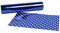Crafts&Co® Hot Foil - Heißfolie - Heat Transfer Vinyl - Blau