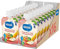 Nestlé Papillas Bolsita Puré Manzana, Plátano Y Fresa, A Partir De Los 8 Meses, 90 G - Pack 16 bolsitas 90g