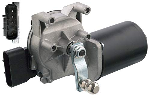FEBI BILSTEIN Wischermotor