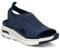 Skechers Damen Arch FIT-City Catch, Marineblau, 35 EU