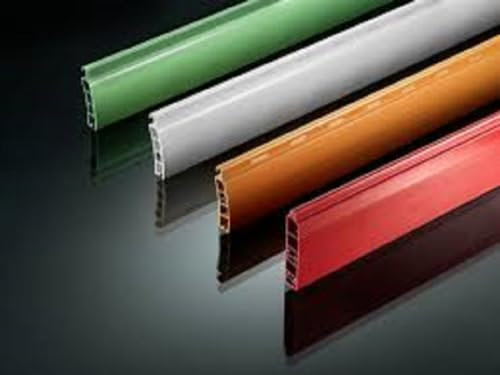 TAPPARELLA AVVOLGIBILE in PVC su misura personalizzabile