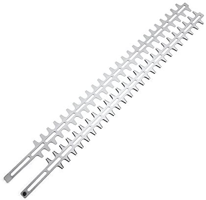 Kerlista, Replacement Parts,NO. 4237 710 6052,395-401, Hedge Trimmer Blade/Lawnmower Blade fits for HS81 Hedge Trimmer