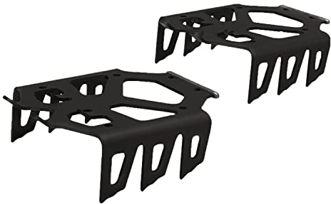Burton Splitboardzubehör SPLITBOARD Crampon, Größe:M, Farben:Black