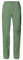 VAUDE Damen Women's Farley Stretch Zo T-zip Pants Ii Hose, Willow Green, 36 EU
