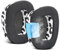 SOULWIT Cooling-Gel Earpads Replacement for Turtle Beach Stealth 600 Gen 2 USB/MAX, 600 Gen3 PC/PS/XB, 500 XB Wireless Headset, Ear Pad Cushions with Noise Isolation Foam - Snow Leopard