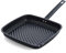 Merten & Storck Grillpfanne aus Karbonstahl