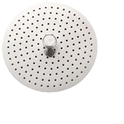 SPORTARC 4 tazze Moka dell'acciaio inossidabile ha pressato il decremento della polvere per caffè espresso 4 tazza 6 tazze