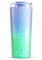 Meoky 710 ml Coffee Travel Mug with Leak-Proof Flip Lid, Coffee Flask Travel Mug, Keeps Hot for 8 Hours or Cold for 24 Hours, Fits in Car Cup Holder (Fairyland)