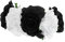 Housoutil per cerchietti bambina ragazza accessori per rosa copricapo sposa seta