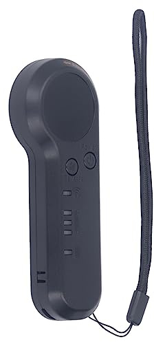 Elektrische -Fernbedienung mit 3 Geschwindigkeitsmodi, Statuenanzeige und 300-mAh-Lithiumbatterie, Kabellose Fernbedienung für Elektrisches Longboard