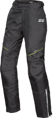 Road Touring WP Damen Textilhose 1.0 - Wasserdicht - 600D Polyester