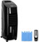 NORHES Zen Climatizador Evaporativo sin Tubo. Enfriador de Aire. Motor 50W. Capacidad 9L. 3 velocidades. Control Remoto con Temporizador entre 0,5-7 horas. 2 Acumuladores de Frío.