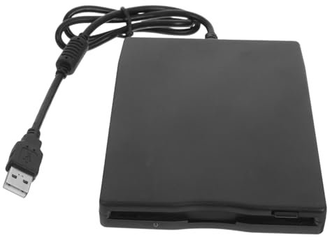 Housoutil Lector De Disquetes Lector De Disquetes Adaptador De Disco Duro Antiguo Unidad De Disco Externa Lector De Unidad Zip Unidad De Disquetes Disquete Raeder Disquetes Lector De