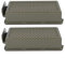 Lot de 2 filtres pour aspirateur Moulinex MO3723PA, MO3723PA4Q0, MO373