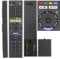 Enginess® Telecomando di ricambio per TV Sony RMT-TX300E, compatibile con Smart TV LED Sony Bravia KDL/KD/KDL-WE, XE, XF, XG, nessuna configurazione necessaria, pulsanti Netflix YouTube, telecomando