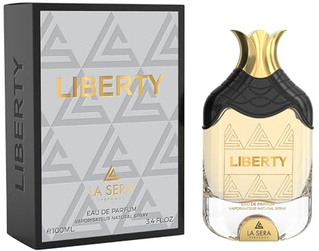 La Sera Liberty Eau de Parfum 100 ml
