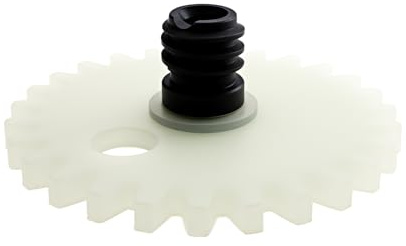 YINETTECH Pompa olio motosega ingranaggio sperone sostituzione OEM 1119-647-1800 compatibile con Stihl 028 038 048 084 088 MS880