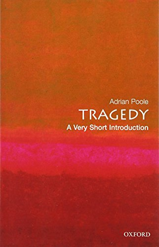 Tragedy: A Very Short Introduction