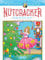 Creative Haven The Nutcracker Designs Coloring Book