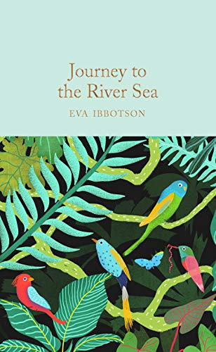 Journey to the River Sea: Nominiert: The CILIP Carnegie Medal 2001, Nominiert: Whitbread Children's Book Award 2002, Ausgezeichnet: Nestlé Smarties ... Award 2001 (Macmillan Collector's Library)