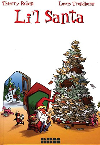 Li'L Santa