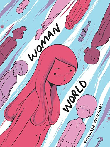 Drawn and Quarterly