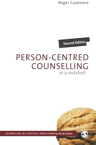 Person-Centred Counselling in a Nutshell