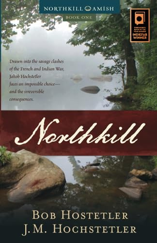Northkill (Northkill Amish, Band 1)