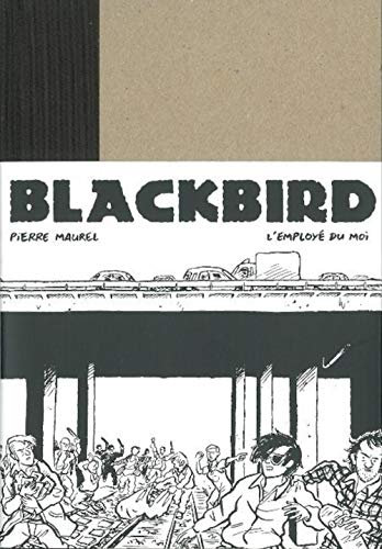 Blackbird - Ancienne Edition