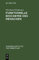 Funktionelle Biochemie des Menschen (Wissenschaftliche Taschenbücher, 128, Band 128)