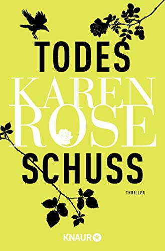 Todesschuss: Thriller | Die Baltimore-Thriller: Spannung, Dramatik, Leidenschaft (Die Baltimore-Reihe, Band 4)
