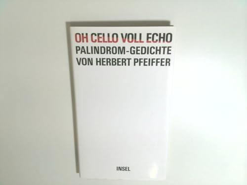 Insel Verlag