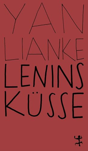 Lenins Küsse: Roman (MSB Paperback)