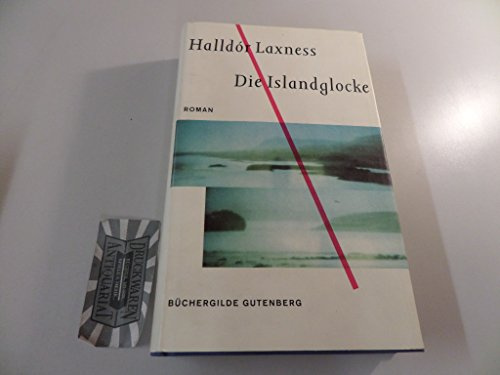 Die Islandglocke. Roman