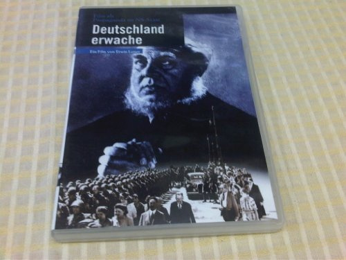 Deutschland, erwache!, 1 DVD
