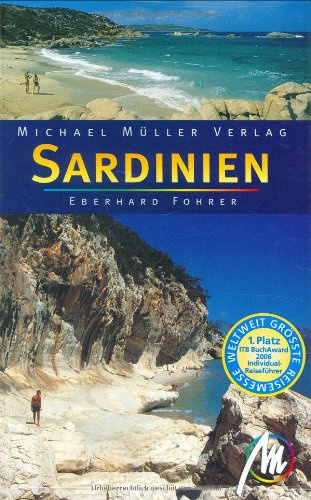 Sardinien: Reisehandbuch mit vielen praktischen Tipps