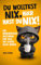 Du wolltest NIX – hier hast du NIX!: Ein humorvolles Geschenk für alle, die schon alles haben