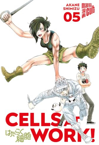 Manga Cult