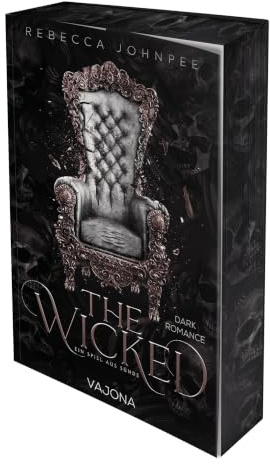 The Wicked: Ein Spiel aus Sünde (Sündhaft)