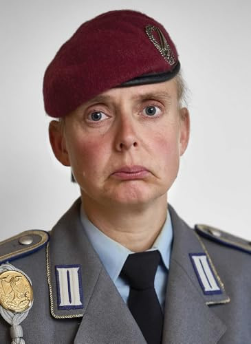 In Uniform: Jan Kraus