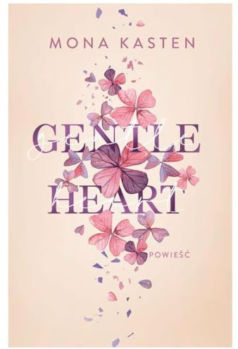 Scarlet Luck (3) (Gentle Heart. Tom 3, Band 3)