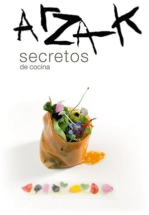 Arzak secretos de cocina