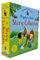 Usborne Farmyard Tales Poppy and Sam Series Collection 20 Books Box Set By Heather Amery
