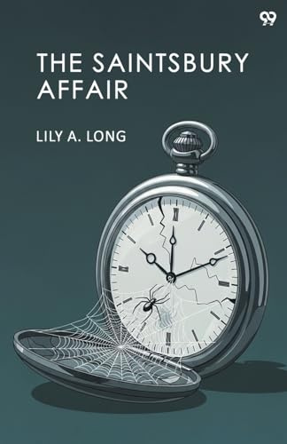 The Saintsbury Affair