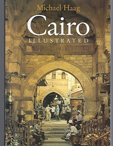 The American University in Cairo Press