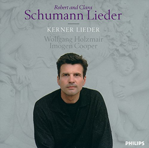 Kerner-Lieder/+Lieder