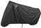 Guardian by Dowco 50124-00 WeatherAll Plus Indoor/Outdoor Waterproof Motorcycle Cover, Black, Sportbike