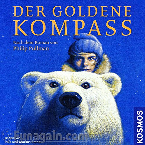 KOSMOS - Der goldene Kompass