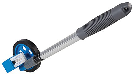 Silverline 250436 Mikro-Messrad 0–999 m