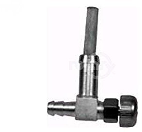 Rotary 8675. Absperrventil Fuel Line 1/10,2 cm